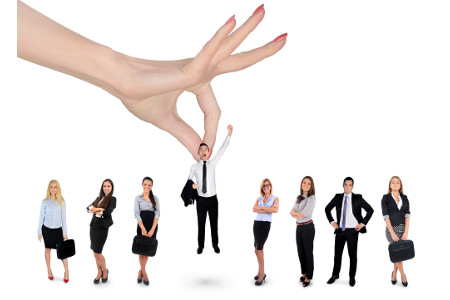 Nachrichten - HR und Business